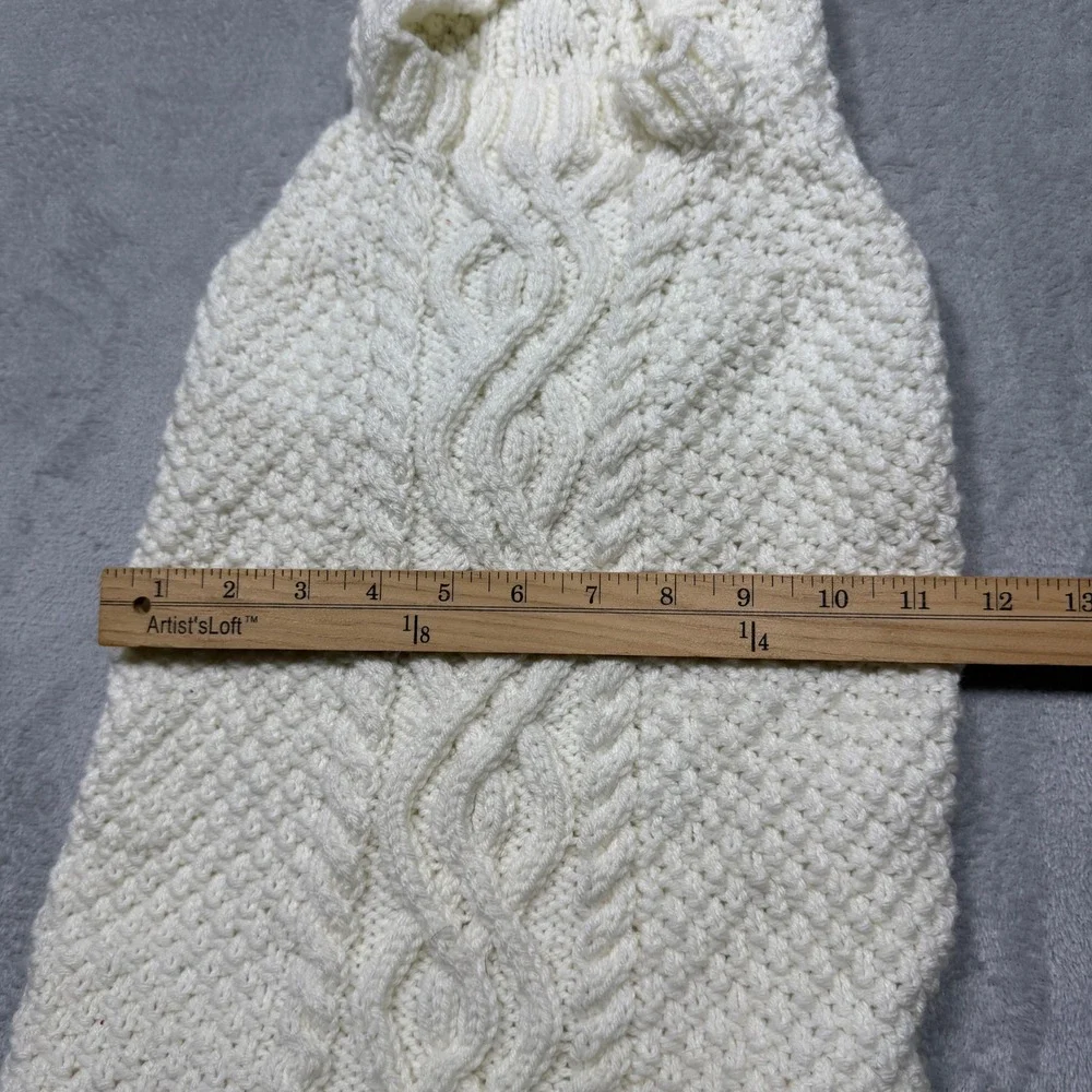 N/A vintage cream